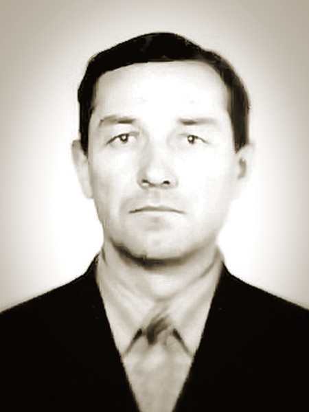 Сергеев Павел Григорьевич